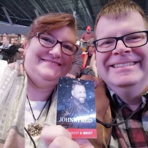 Meet your Posher, Alison